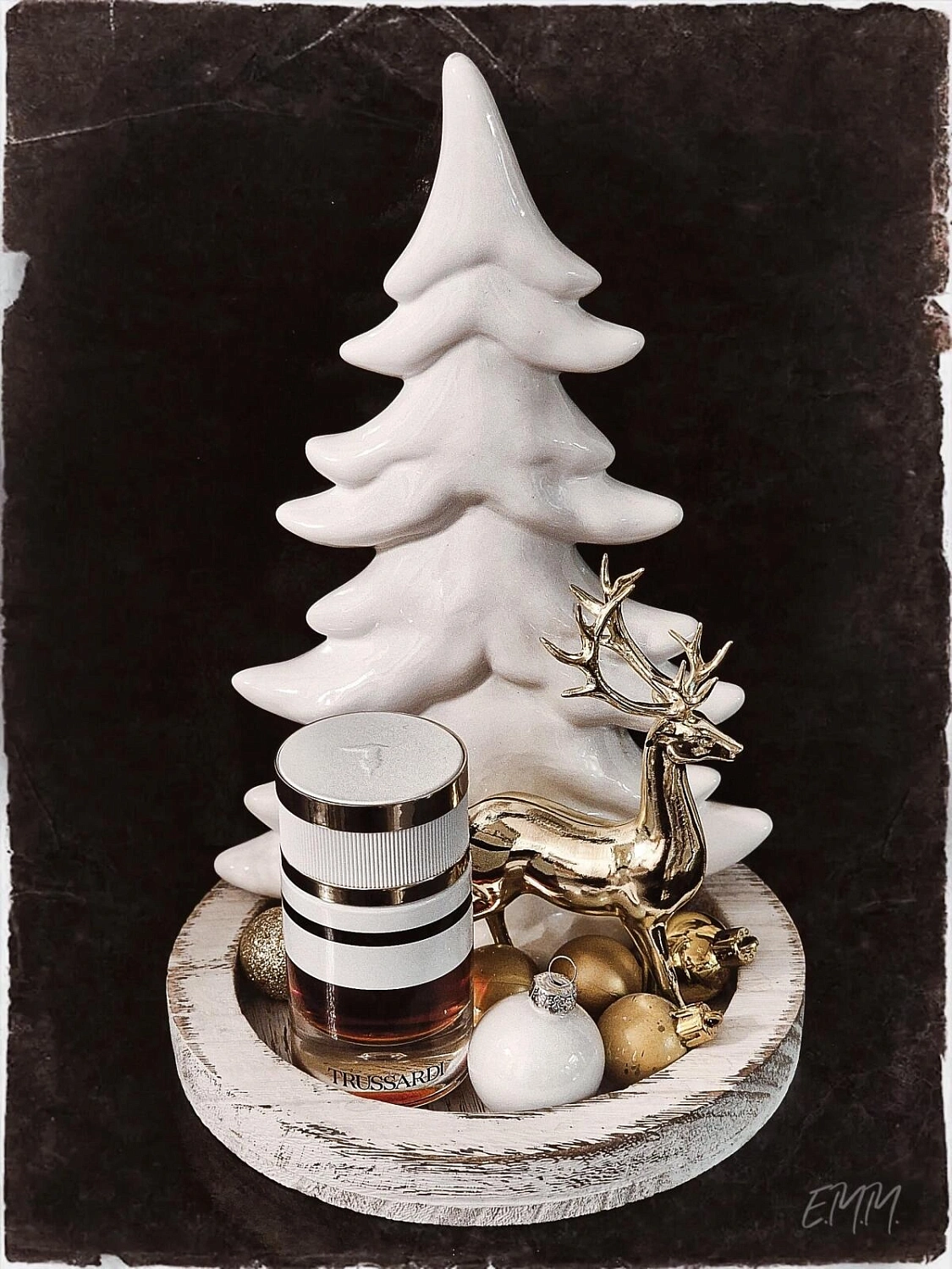 TRUSSARDI Pure Jasmine