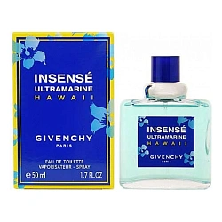 Givenchy Insence Ultramarine Hawaii