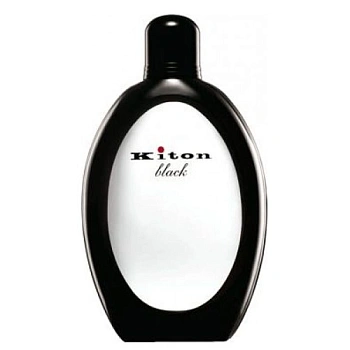 Kiton Black туалетная вода, 125 мл тестер Kiton Black туалетная вода, 125 мл тестер