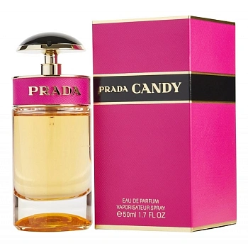 Фото Prada Candy
