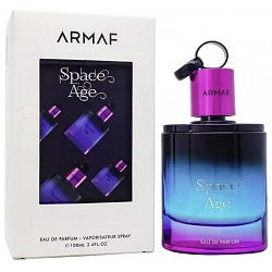 Armaf Space Age
