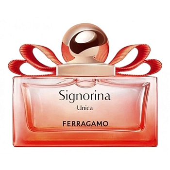 Salvatore Ferragamo Signorina Unica парфюмерная вода, 50 мл тестер Salvatore Ferragamo Signorina Unica парфюмерная вода, 50 мл тестер