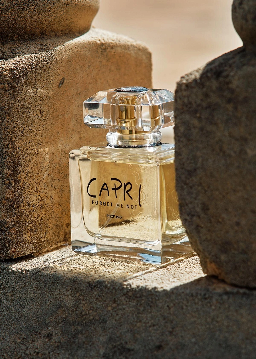 Carthusia Capri Forget Me Not Carthusia Capri Forget Me Not