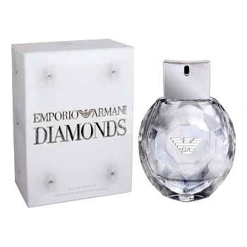 Фото Emporio Armani Diamonds