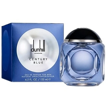 Фото Dunhill Century Blue