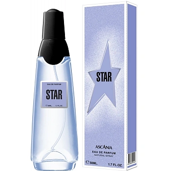 Фото Brocard Ascania Star