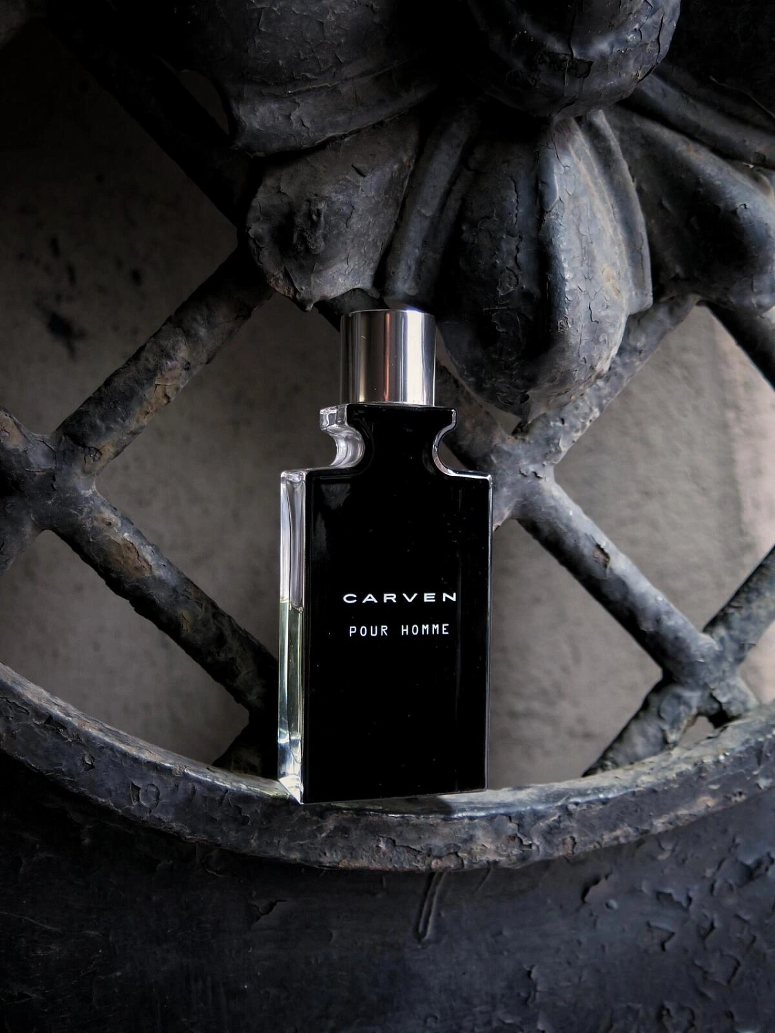 Carven Pour Homme Carven Pour Homme