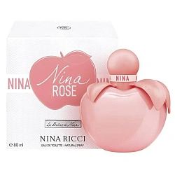 Nina Ricci Nina Rose