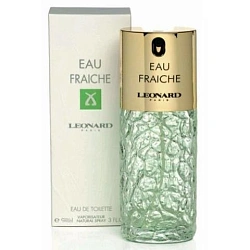 Leonard Eau Fraiche