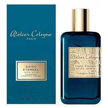 Фото Atelier Cologne Gaiac Eternel