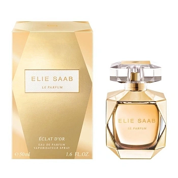 Фото Elie Saab Le Parfum Eclat d’Or