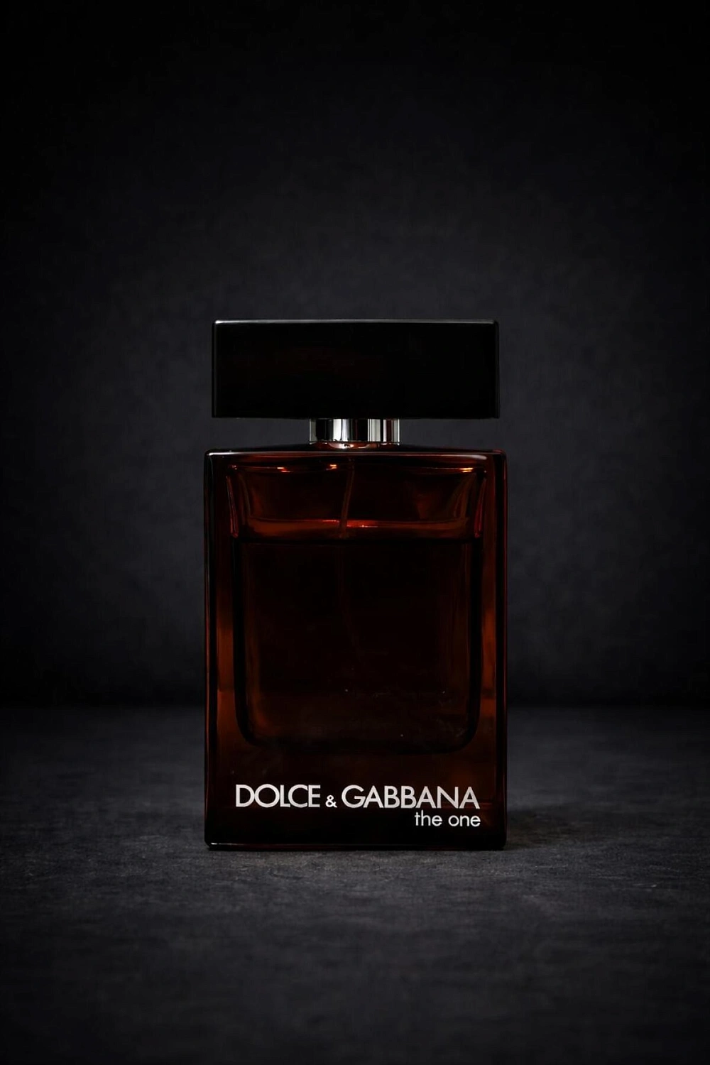 DOLCE & GABBANA The One Pour Homme Parfum