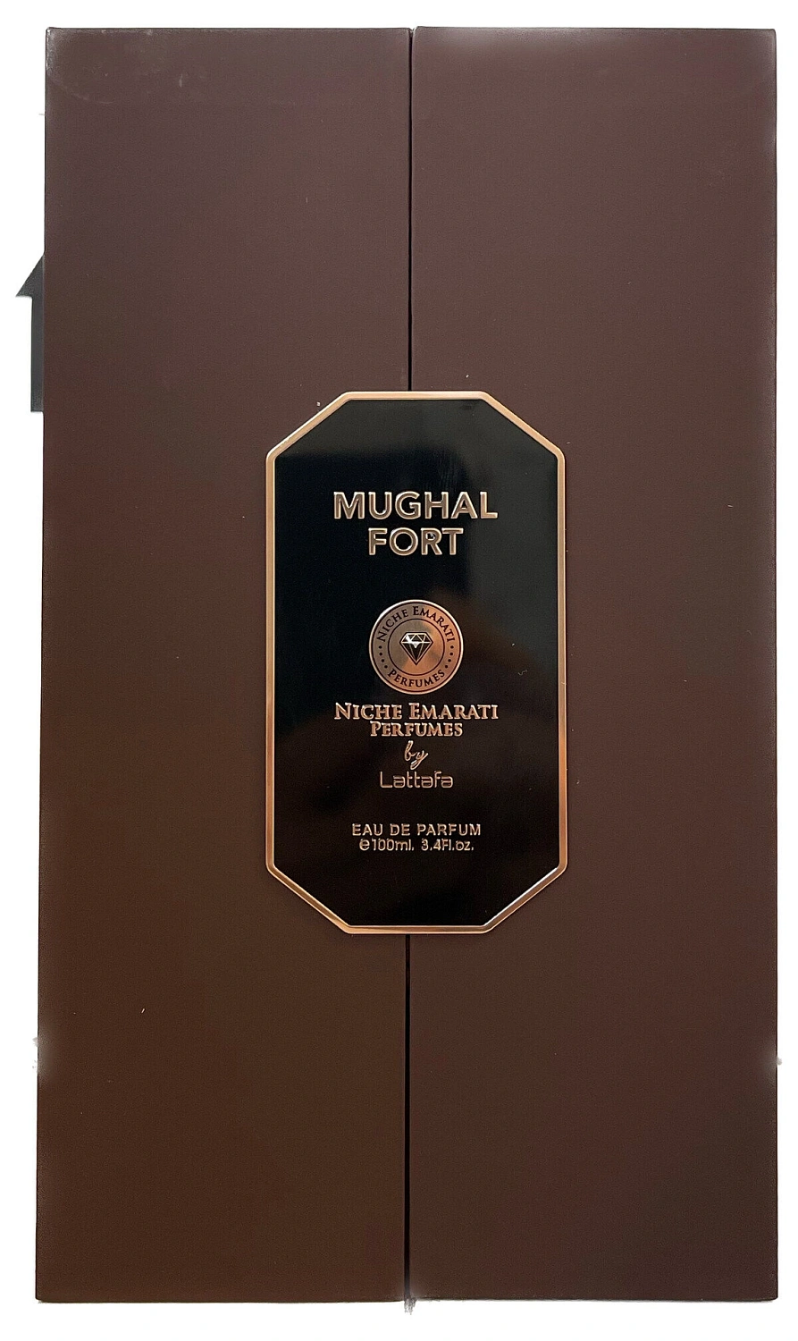 Lattafa Niche Emarati Mughal Fort