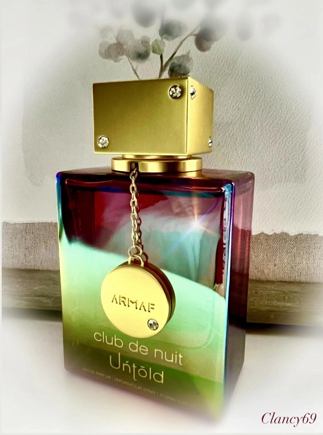 Armaf Club de Nuit Untold