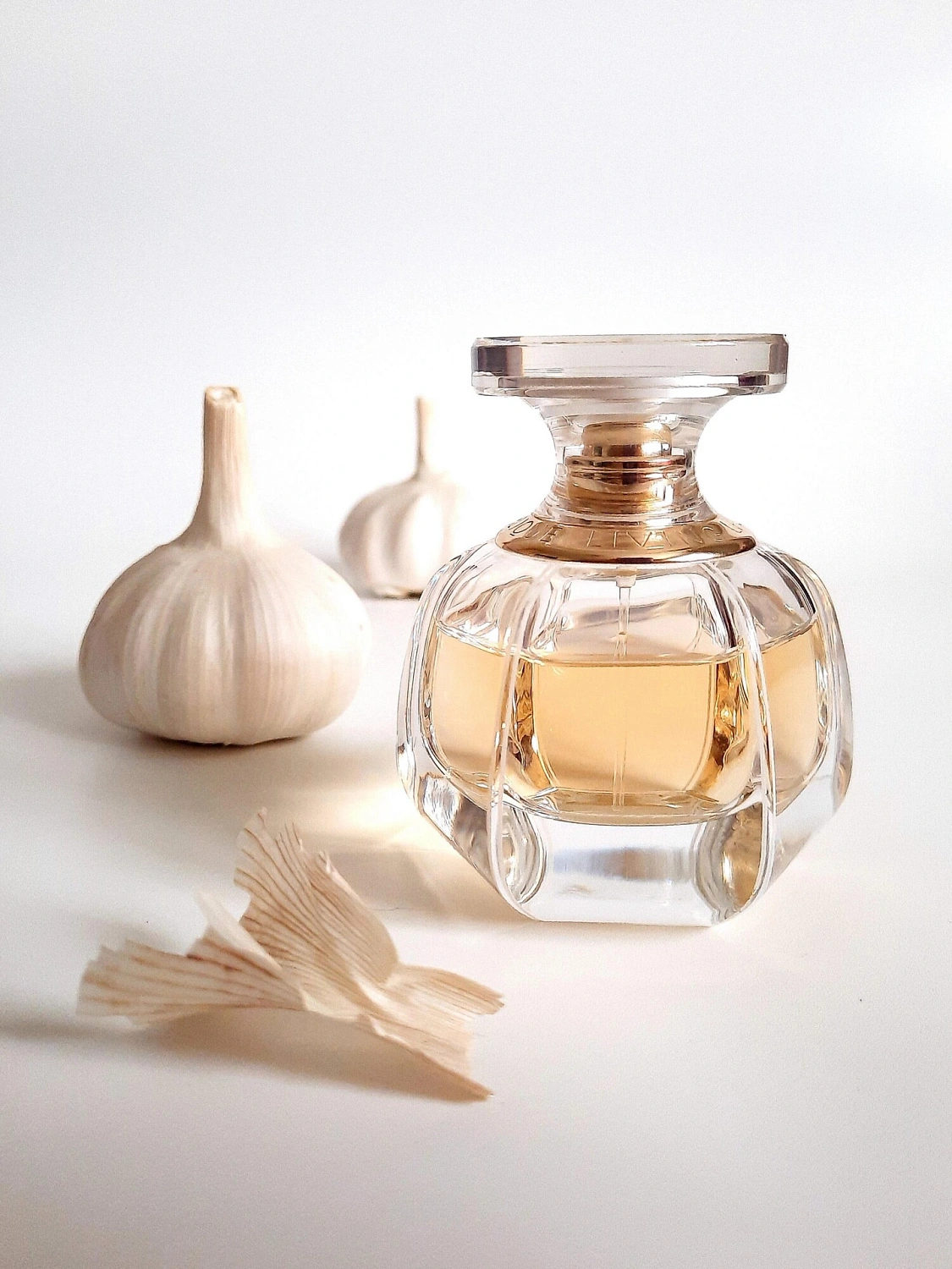 Living Lalique