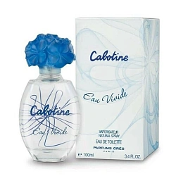 Grès Cabotine Eau Vivide