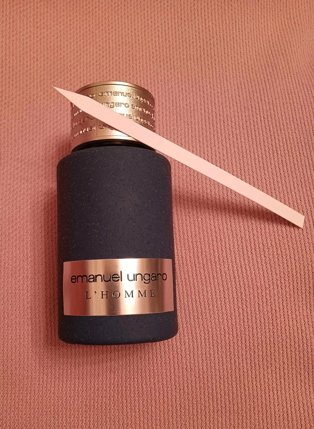 Emanuel Ungaro L'Homme