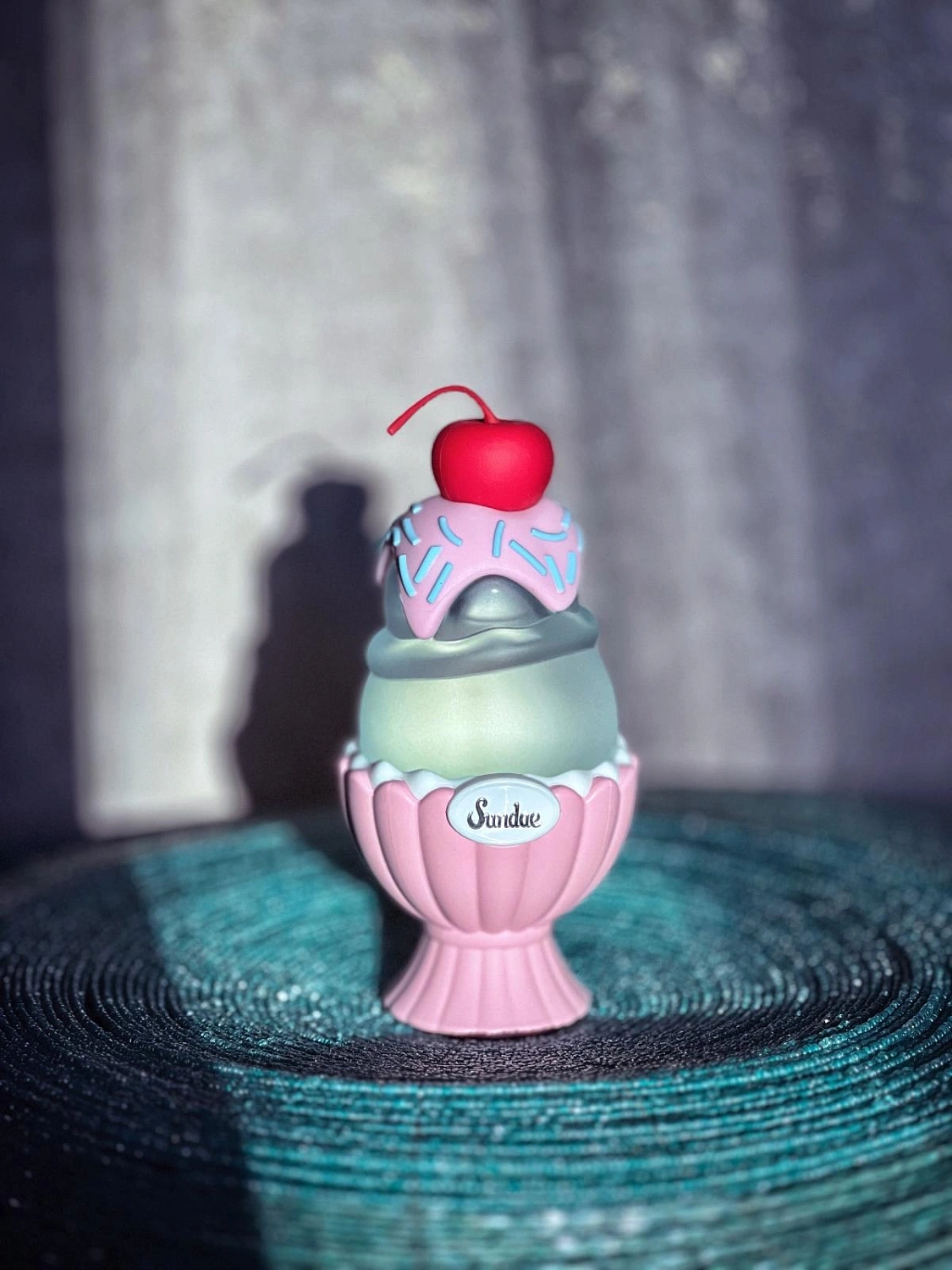 ANNA SUI Pretty Pink ANNA SUI Pretty Pink