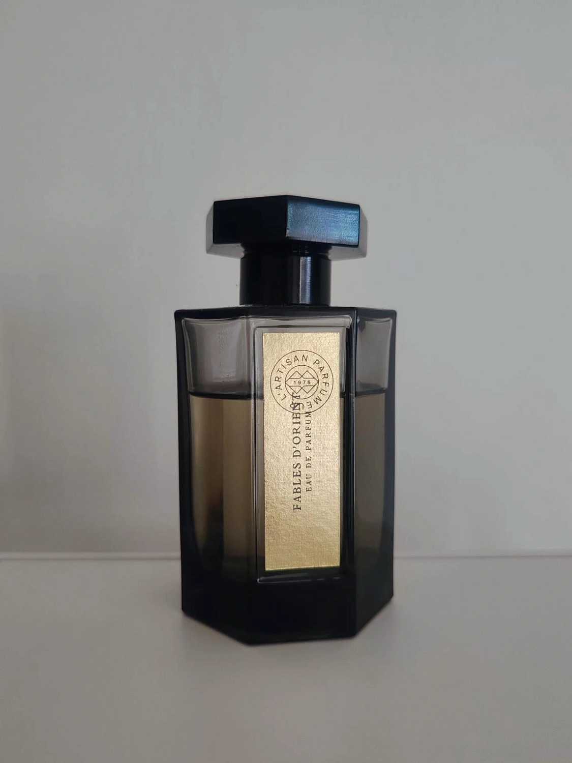L`Artisan Parfumeur Fables d'Orient