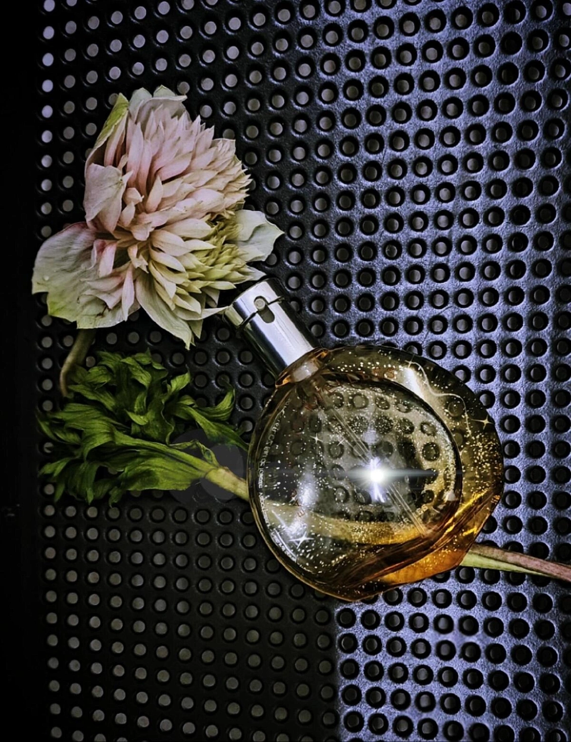 Hermes Eau des Merveilles