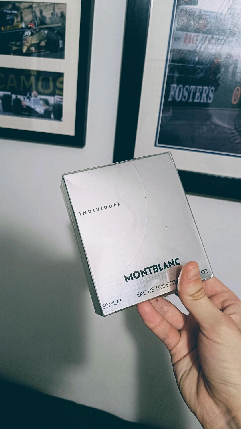 Montblanc Individuel