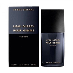 Issey Miyake L'Eau d'Issey Pour Homme Or Encens