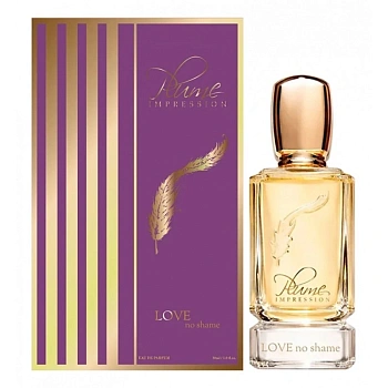 Plume Impression Love no Shame парфюмерная вода, 30 мл