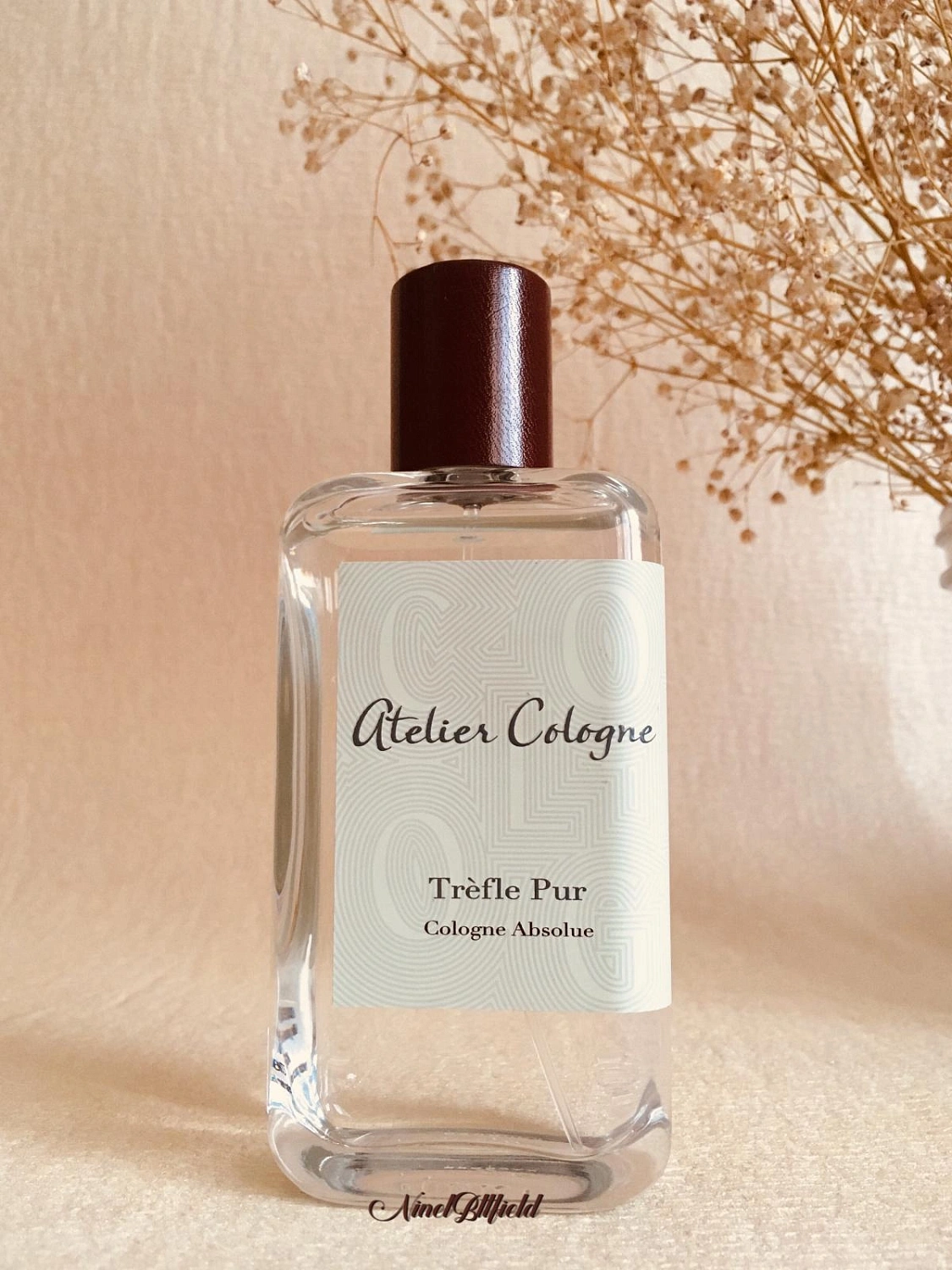 Atelier Cologne Trefle Pur