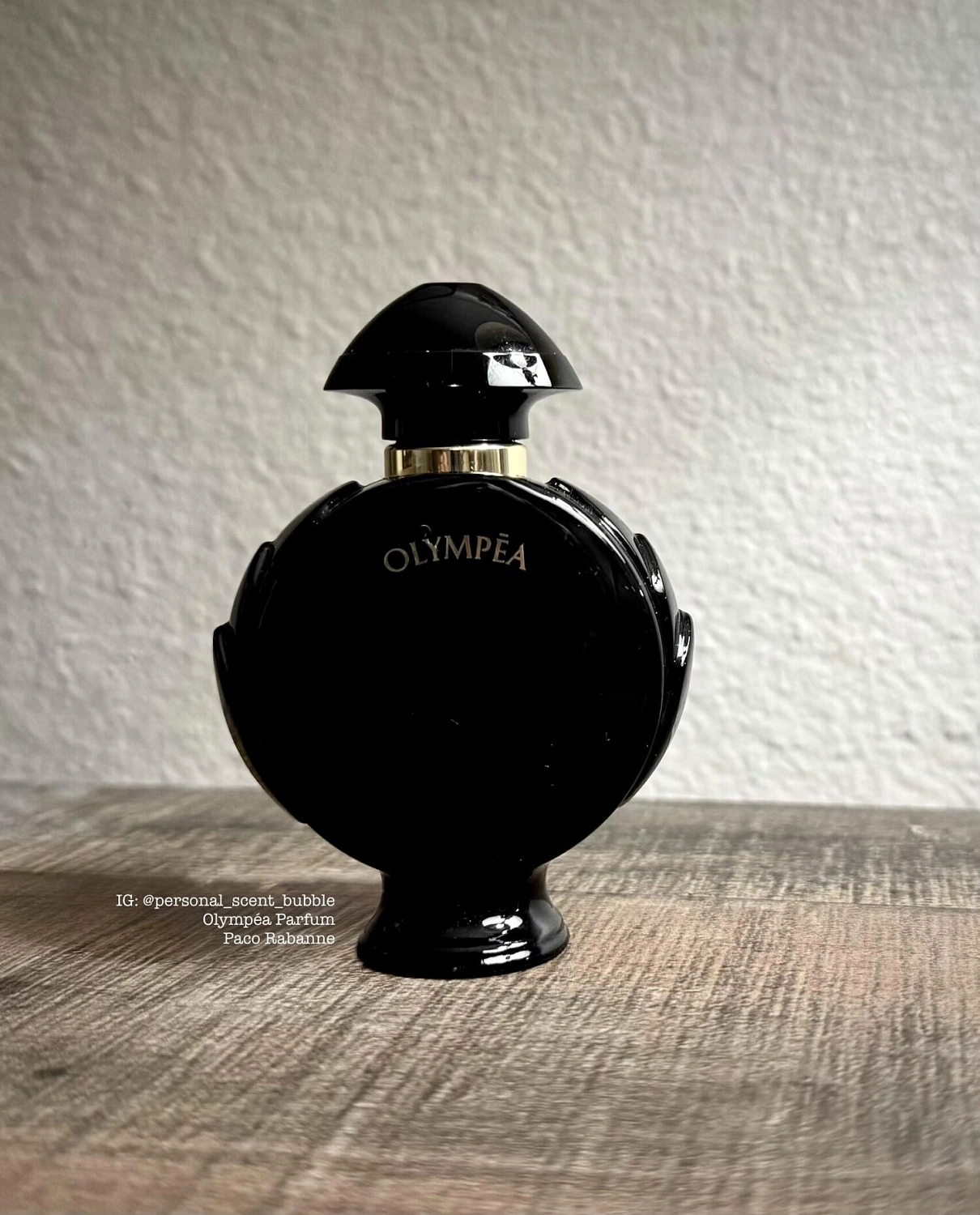Paco Rabanne Olympea Parfum