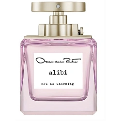 Oscar de la Renta Alibi Eau So Charming