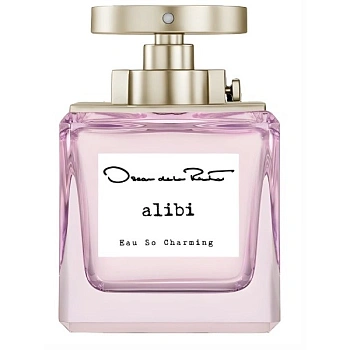 Фото Oscar de la Renta Alibi Eau So Charming