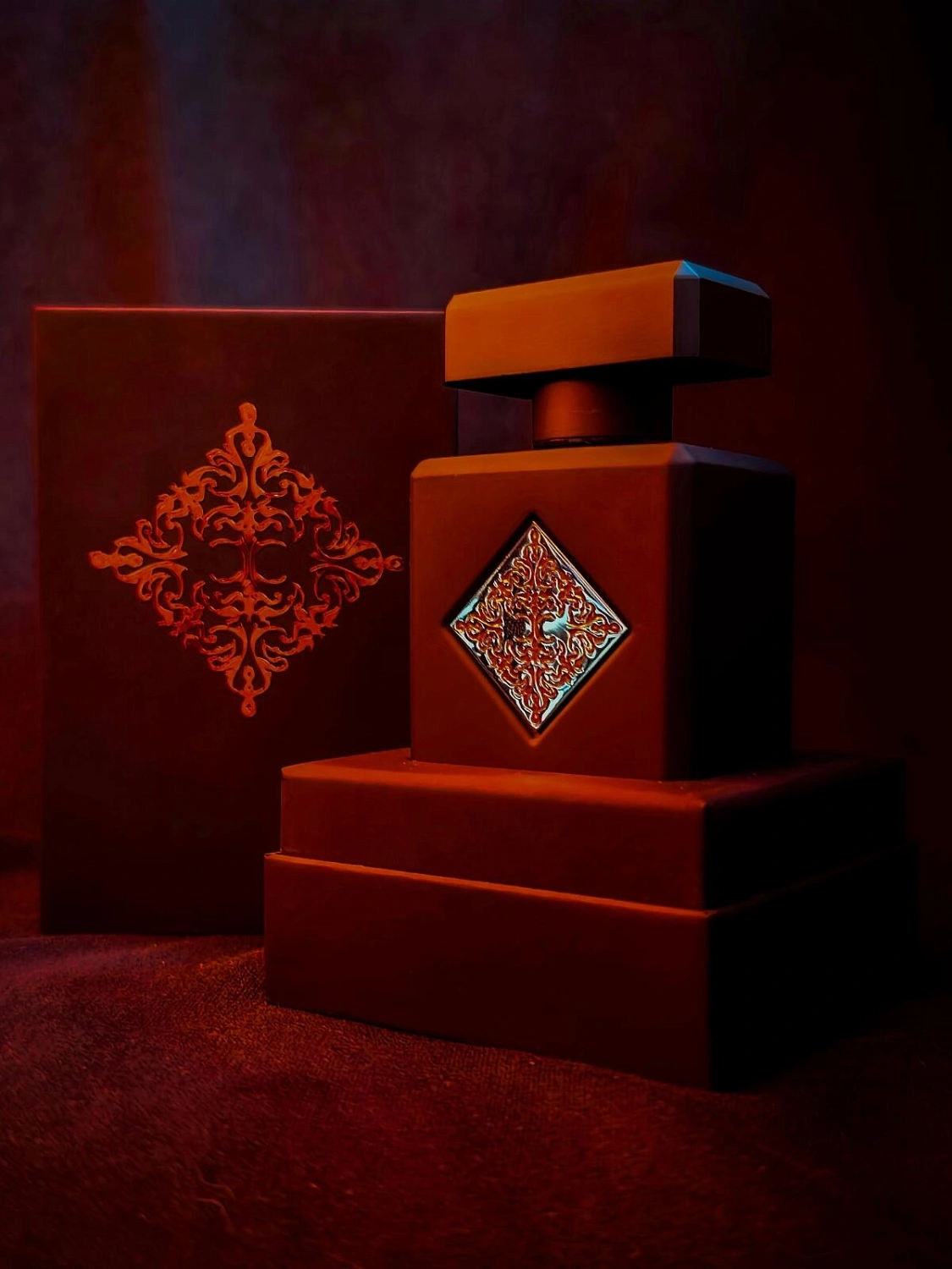 Initio Parfums Prives Addictive Vibration