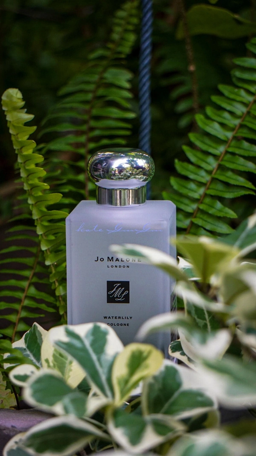 Jo Malone Waterlily Cologne Jo Malone Waterlily Cologne