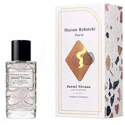Maison Rebatchi Santal Nirvana