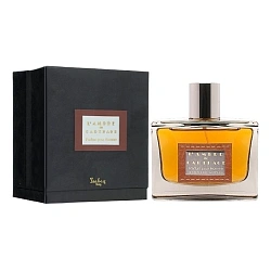 Panouge Isabey L'ambre de Carthage