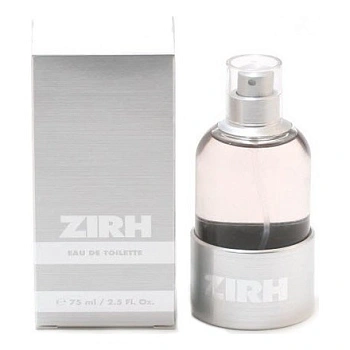 ZIRH Classic туалетная вода, 75 мл