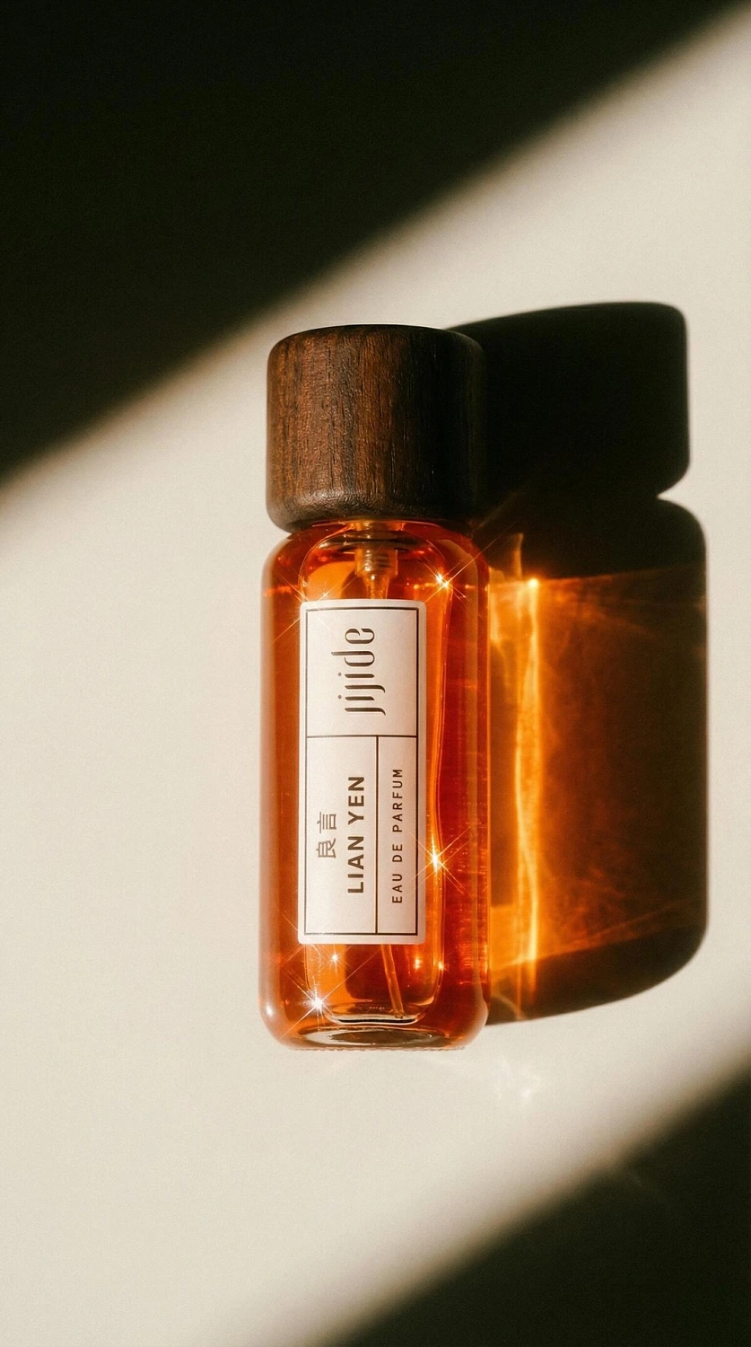 Jijide Armonia Di Agrumi Lian Yen