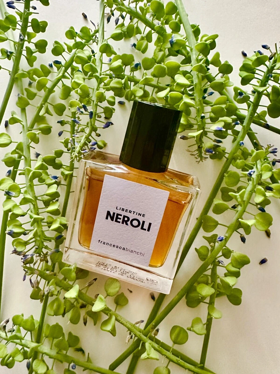 Francesca Bianchi Libertine Neroli Francesca Bianchi Libertine Neroli