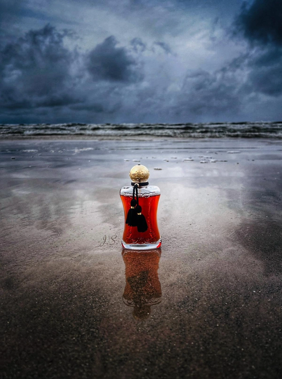 Parfums de Marly Safanad