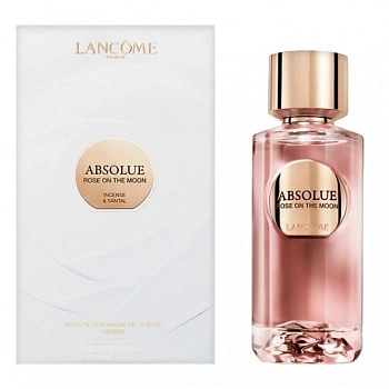 Фото Lancome Absolue Rose On The Moon