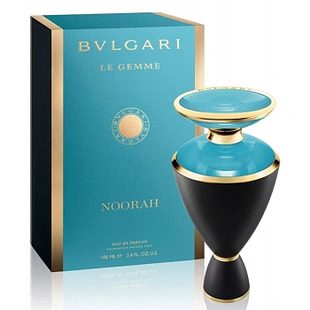 Фото BVLGARI Noorah