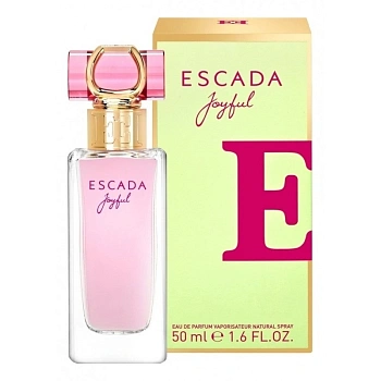Фото Escada Joyful