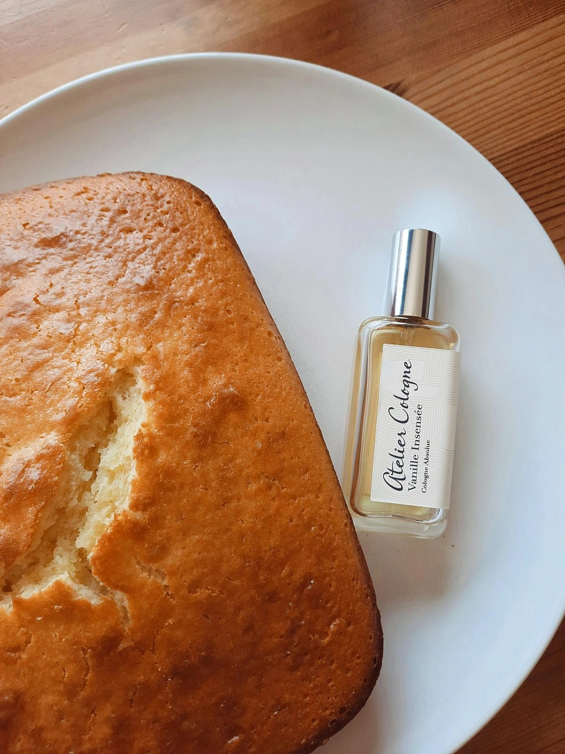 Atelier Cologne Vanille Insensee