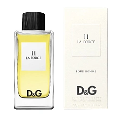 Dolce & Gabbana La Force 11