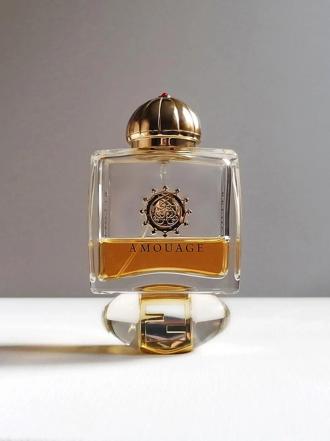 Amouage Beloved