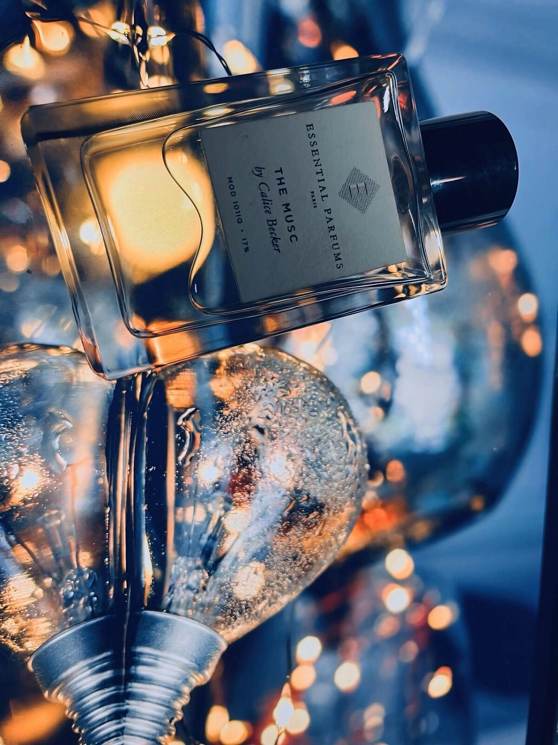 Essential Parfums The Musc Essential Parfums The Musc