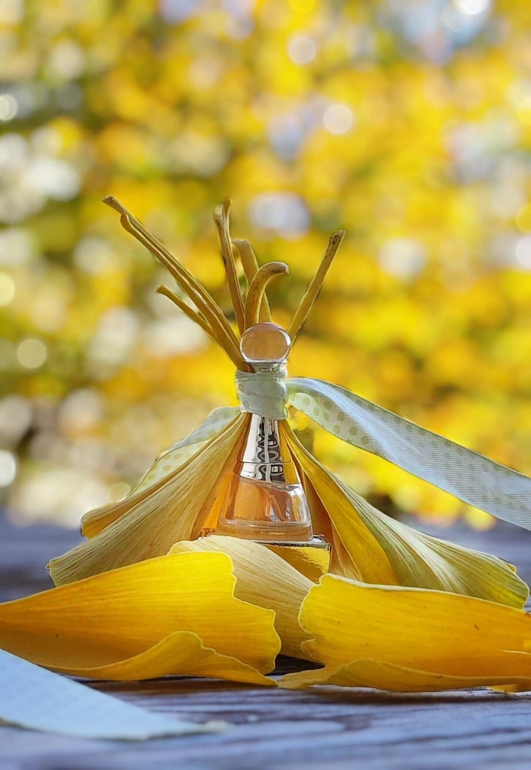 Christian Dior J'adore L'Or (2023)