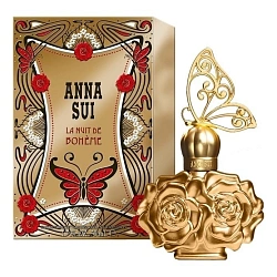 Anna Sui La Nuit de Boheme