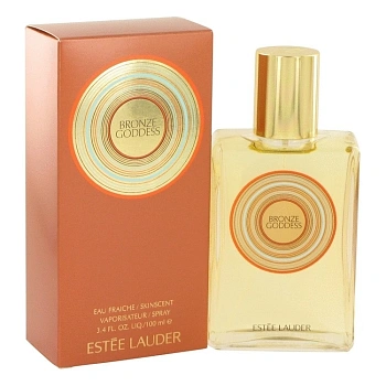 Фото Estee Lauder Bronze Goddess Eau Fraiche 2008