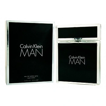 Фото Calvin Klein MAN